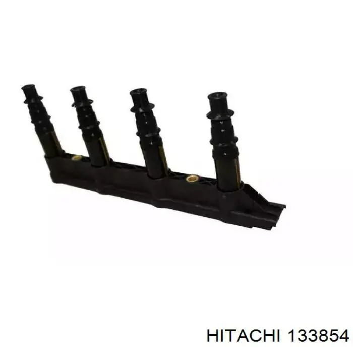 133854 Hitachi bobina de encendido