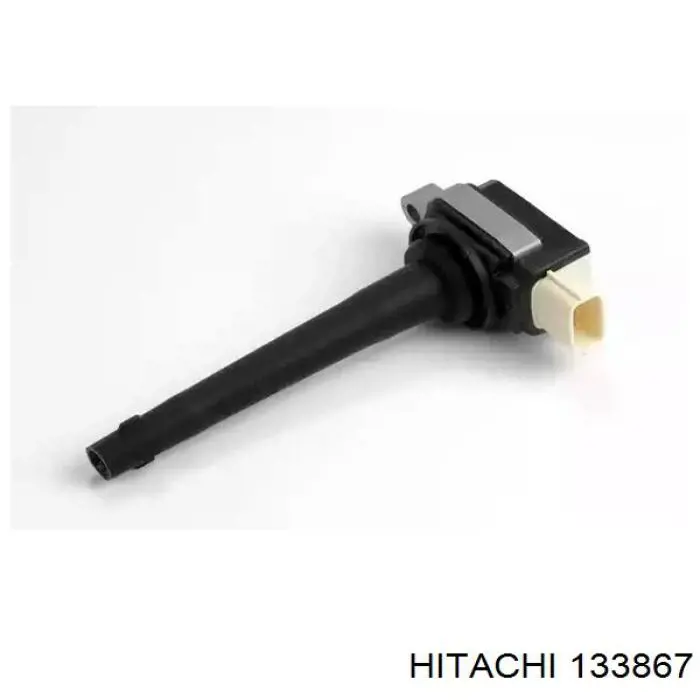133867 Hitachi bobina
