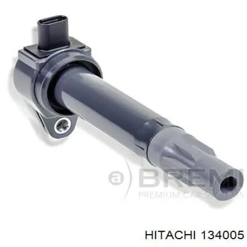 134005 Hitachi bobina de encendido