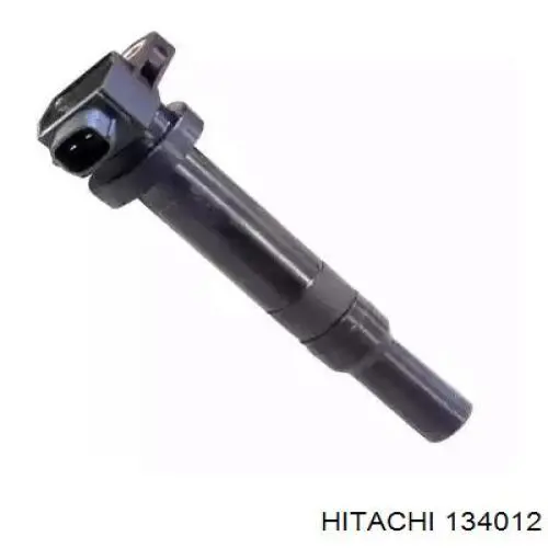 134012 Hitachi bobina de encendido