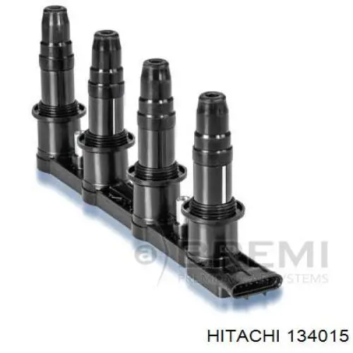 134015 Hitachi bobina