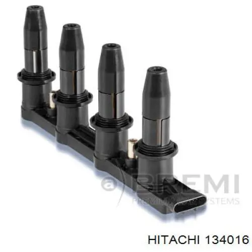 134016 Hitachi bobina