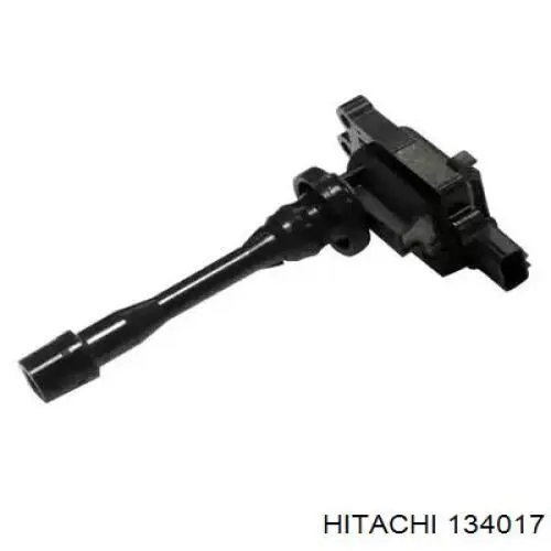 134017 Hitachi bobina
