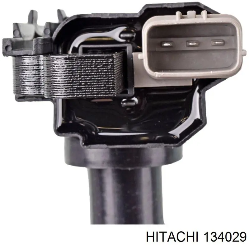 134029 Hitachi bobina de encendido