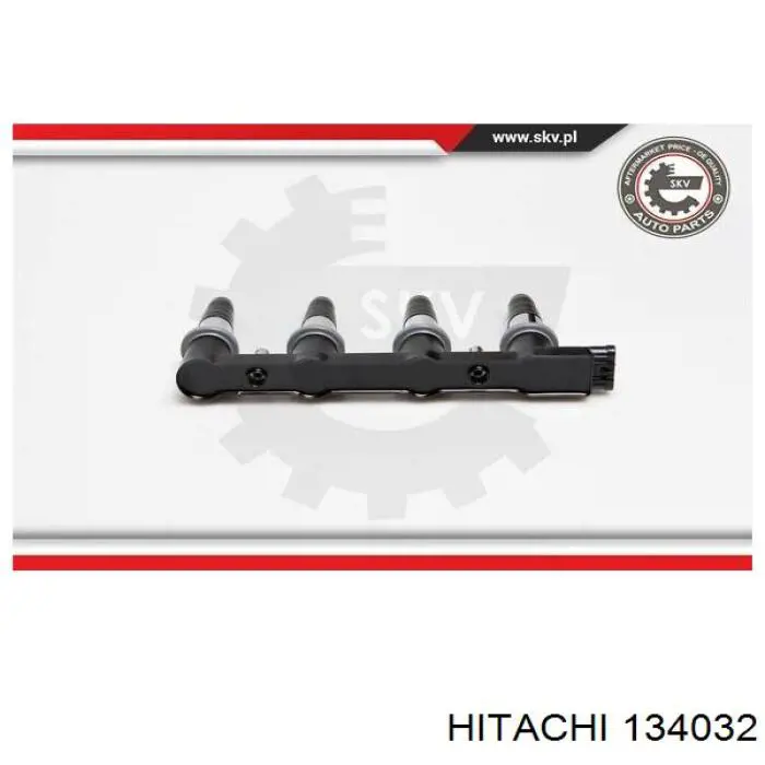 Bobina 134032 Hitachi