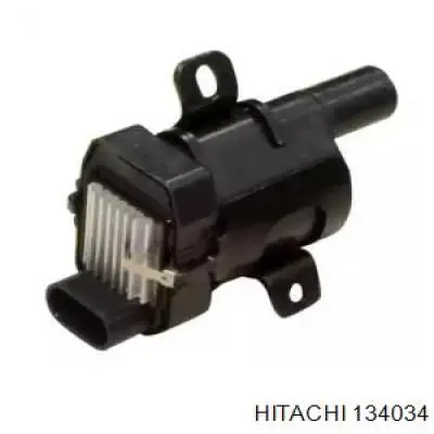 134034 Hitachi bobina de encendido