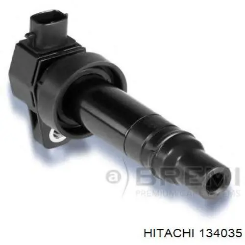 134035 Hitachi bobina