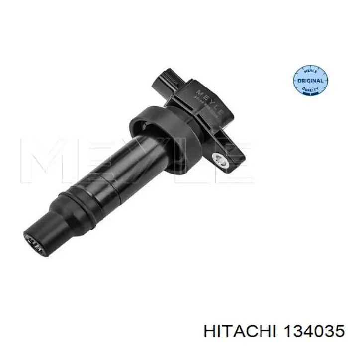 Bobina de encendido Hitachi 134035