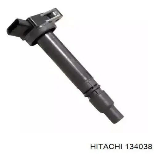 134038 Hitachi bobina de encendido