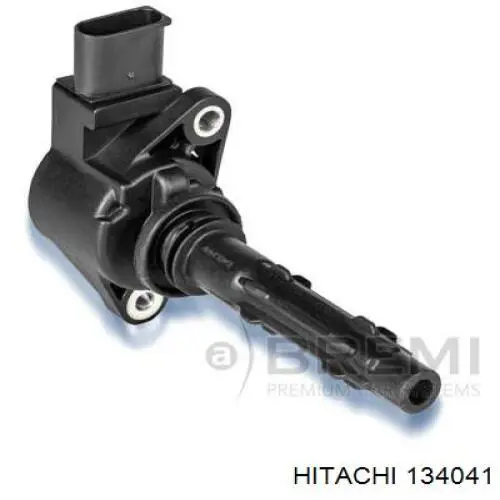 134041 Hitachi bobina