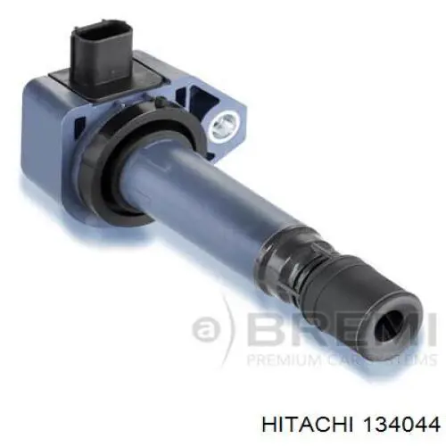 134044 Hitachi bobina de encendido