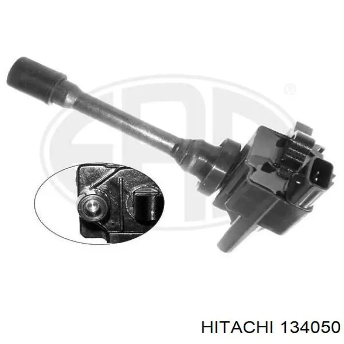 134050 Hitachi bobina de encendido