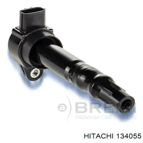 134055 Hitachi bobina