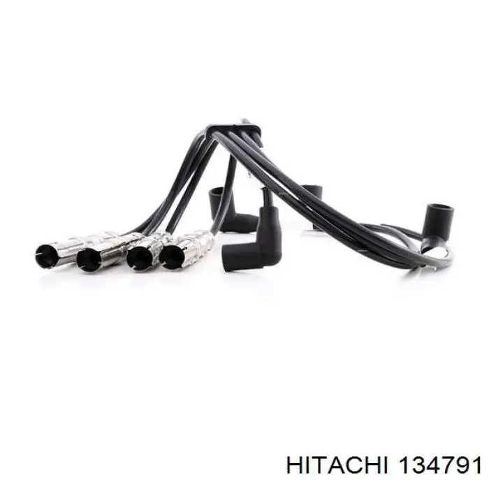 Juego de cables de encendido Audi A4 8E2