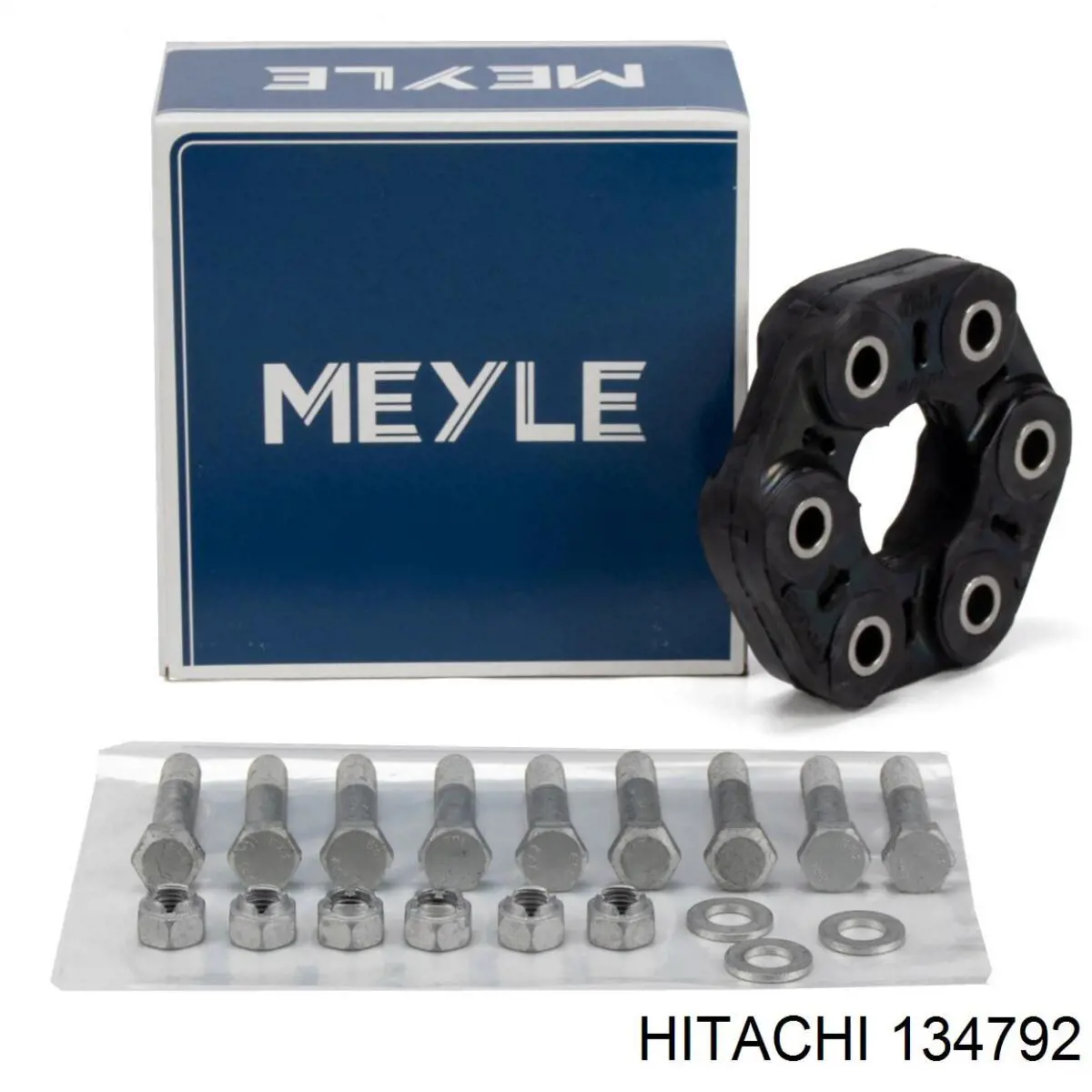 Comprar 134792 Hitachi Cable de bujía