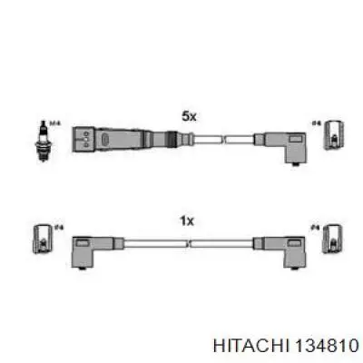 134810 Hitachi