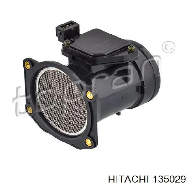 135029 Hitachi sensor de flujo de aire/medidor de flujo (flujo de aire masibo)