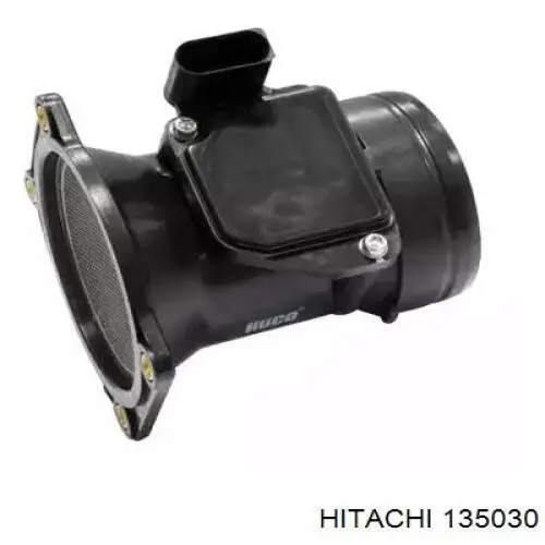 135030 Hitachi sensor de flujo de aire/medidor de flujo (flujo de aire masibo)