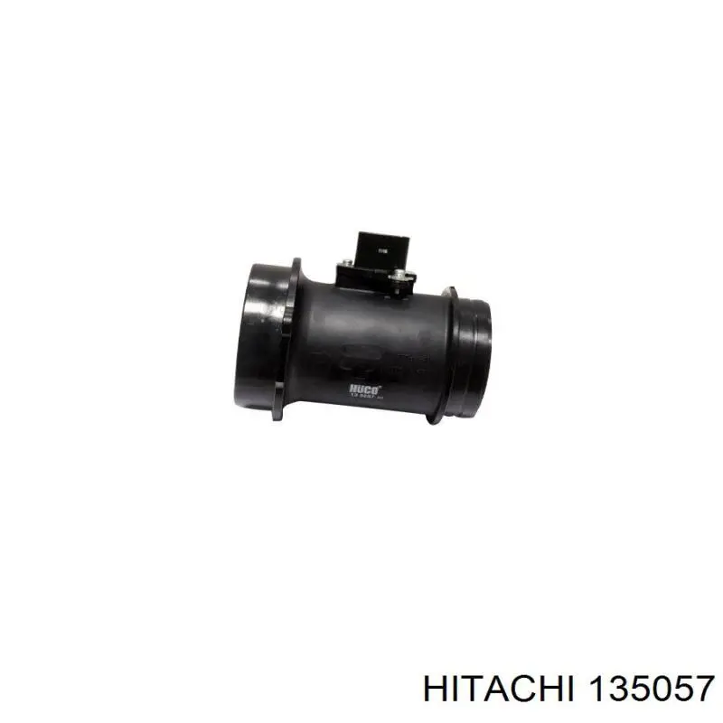 135057 Hitachi medidor de masa de aire