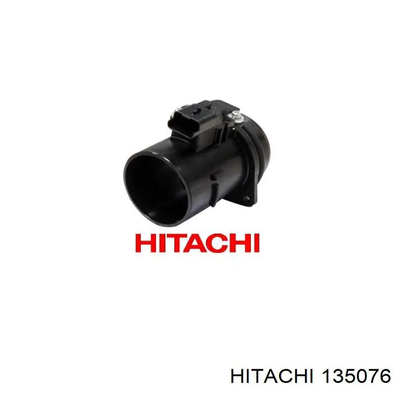 135076 Hitachi caudalímetro