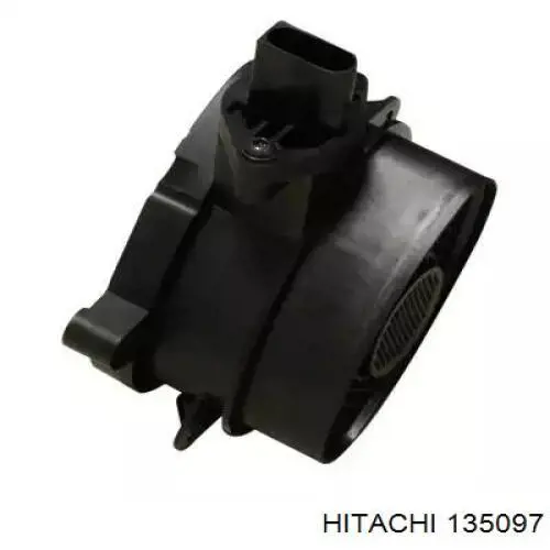 135097 Hitachi sensor de flujo de aire/medidor de flujo (flujo de aire masibo)