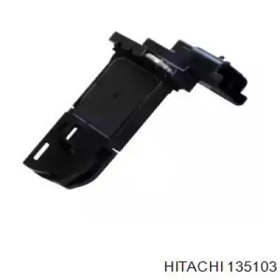135103 Hitachi caudalímetro