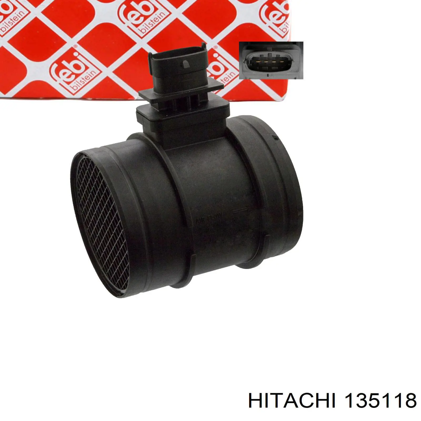 135118 Hitachi