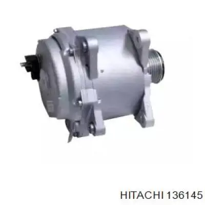 136145 Hitachi alternador