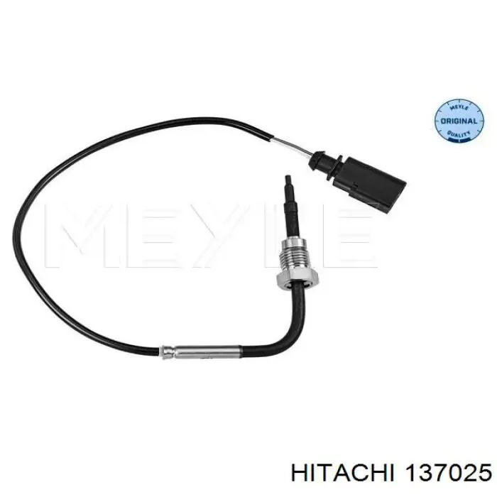 Comprar 95560668810 VAG Sensor de temperatura de gases de escape antes de la turbina