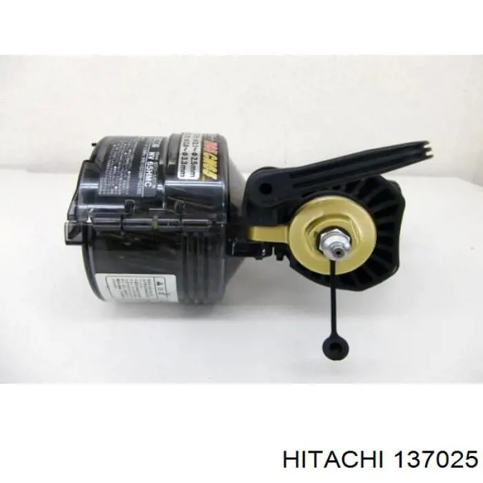 Sensor de temperatura de gases de escape antes de la turbina 95560668810 VAG