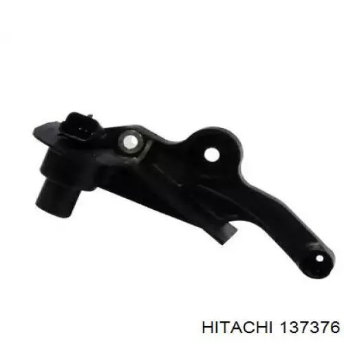 137376 Hitachi sensor de posición del cigüeñal