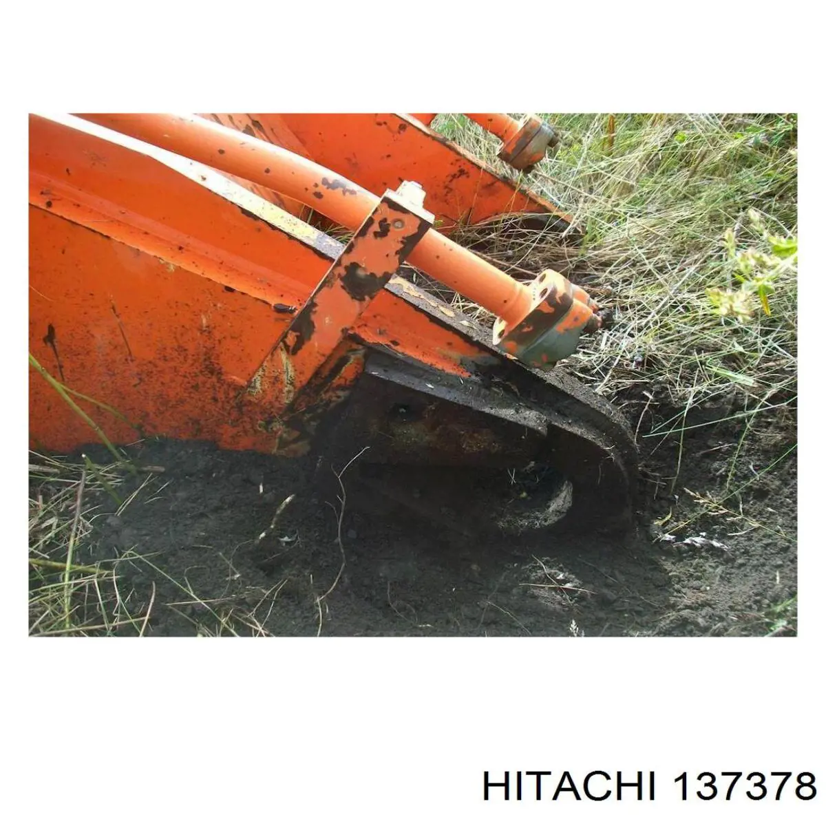 137378 Hitachi sensor de posición del árbol de levas