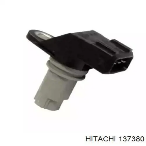 137380 Hitachi sensor de árbol de levas