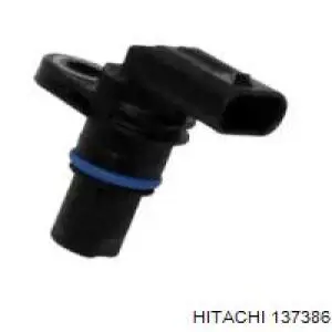 137386 Hitachi sensor de posición del árbol de levas