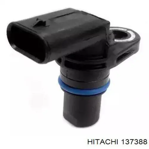 137388 Hitachi sensor de arbol de levas
