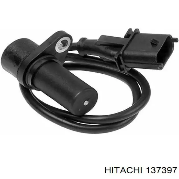 137397 Hitachi sensor de cigüeñal