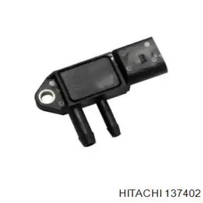 137402 Hitachi sensor de presion gases de escape