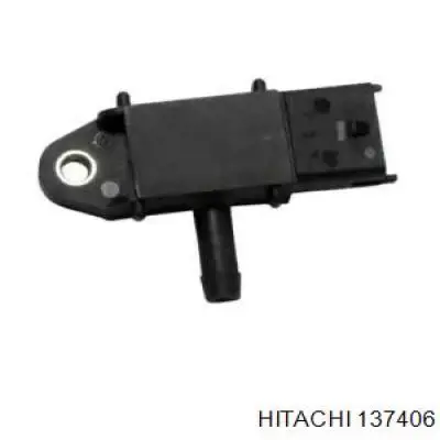 137406 Hitachi sensor de presion gases de escape