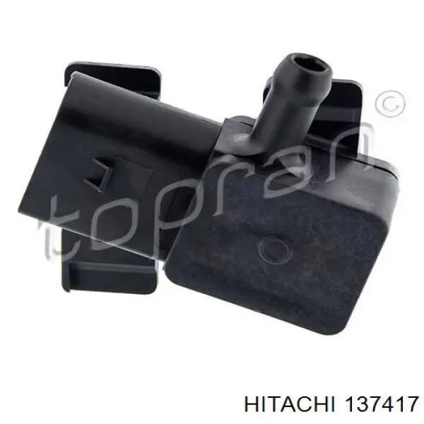 137417 Hitachi sensor de presion gases de escape