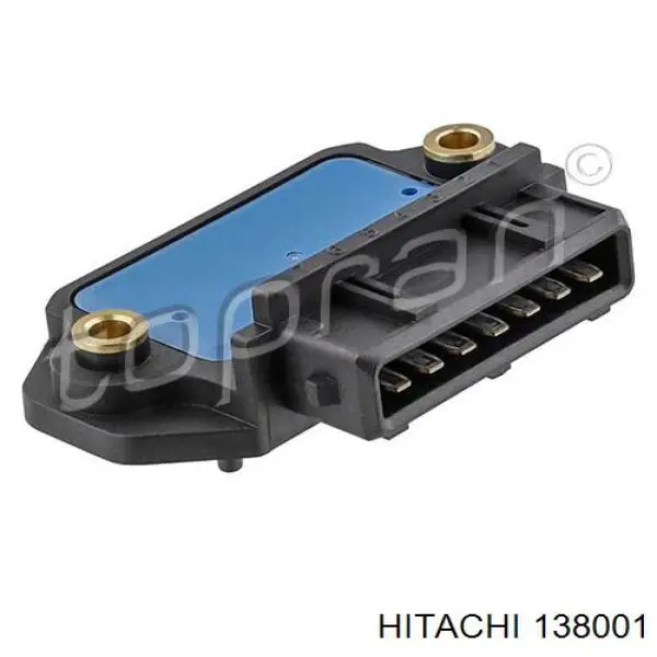 Unidad de mando sistema de encendido Hitachi 138001 precio, desde 44,92 EUR