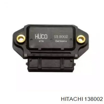 Bobina de chispa Hitachi 138002 precio, desde 64,78 EUR
