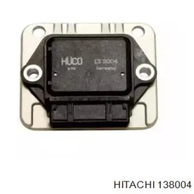 138004 Hitachi módulo de encendido
