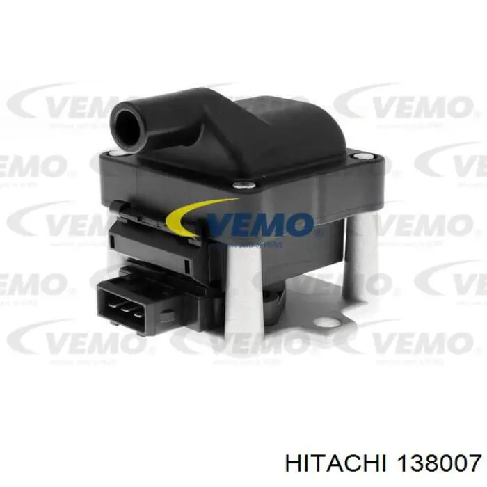 138007 Hitachi módulo de encendido