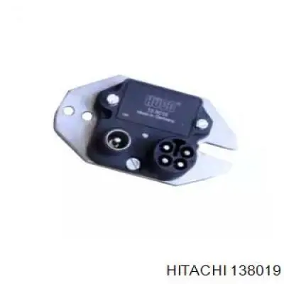 Unidad de mando sistema de encendido Hitachi 138019 precio, desde 58,24 EUR