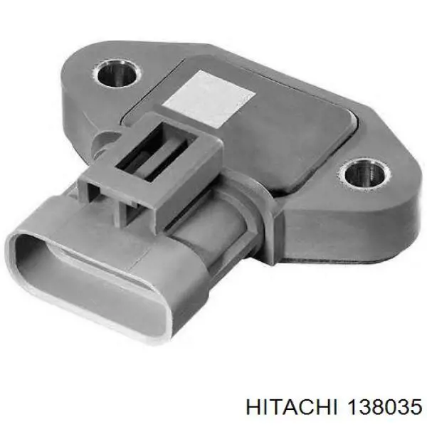 138035 Hitachi módulo de encendido