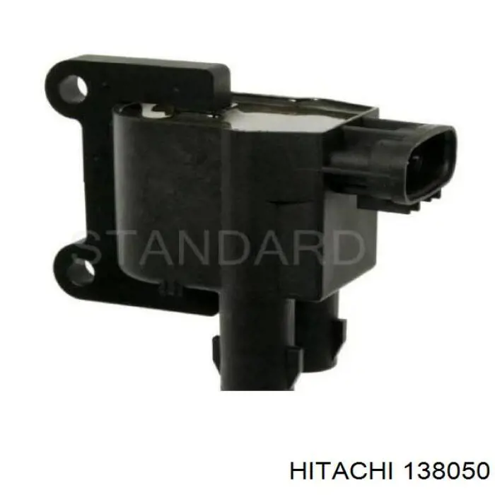 138050 Hitachi bobina de encendido