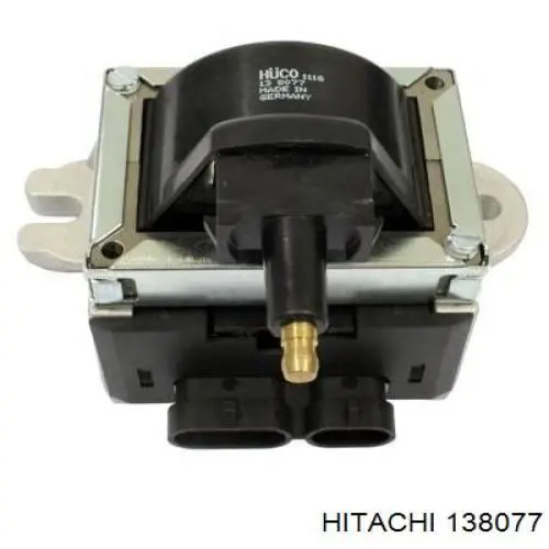 138077 Hitachi puente de diodos, alternador
