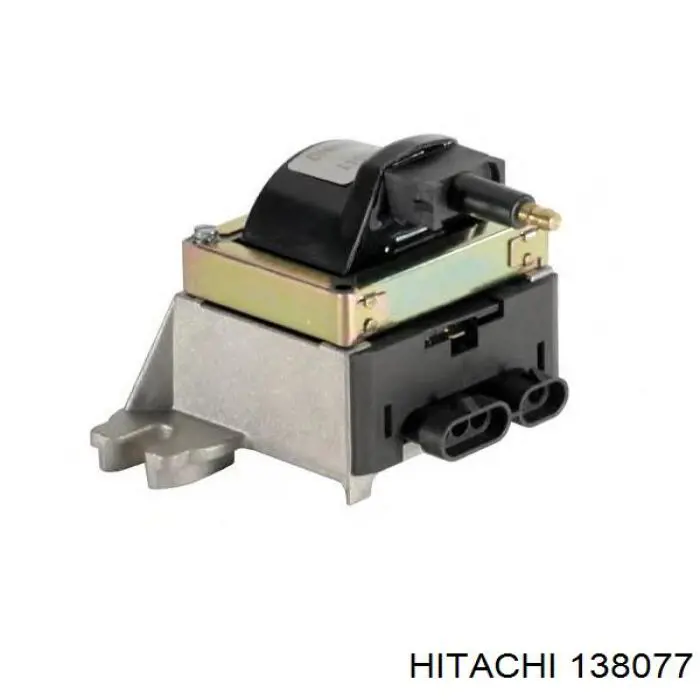 Comprar CRC10100AS Casco Puente de diodos, alternador