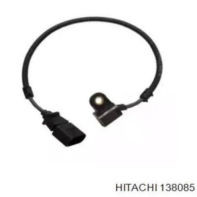 138085 Hitachi sensor de arbol de levas