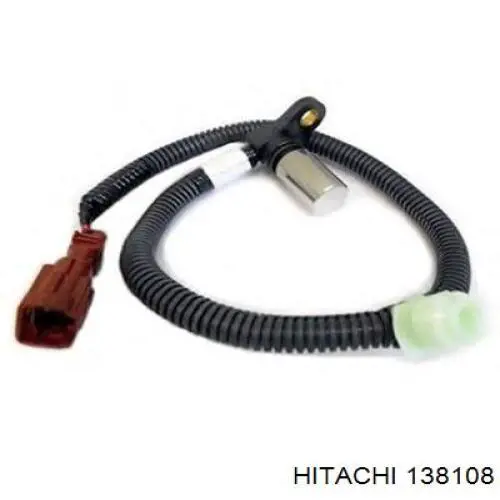 138108 Hitachi sensor de velocidad